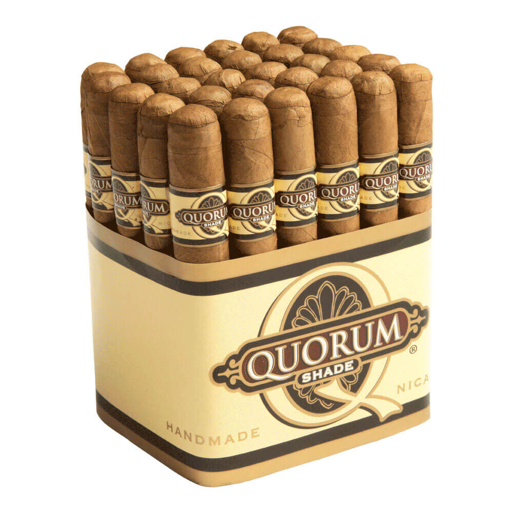 View product media QUSTPC Tres Petite Corona, , jrcigars 2